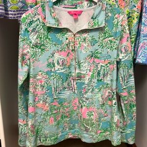 Lilly Pulitzer Popover Large